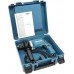 Дрель Makita HP1631K Дрель Makita HP1631K