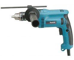 Дриль ударний Makita HP1640