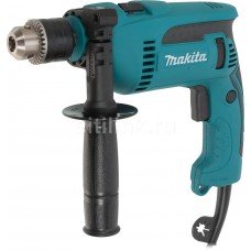 Дриль ударний Makita HP1640K