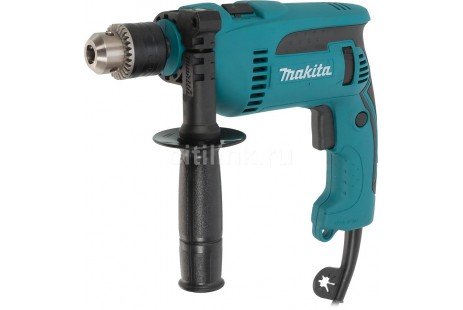 Дриль Makita HP1640K