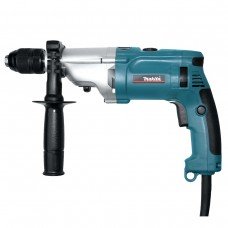 Дриль ударний Makita HP2071