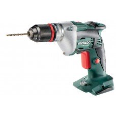 Дриль Metabo Акумуляторна BE 18 LTX 