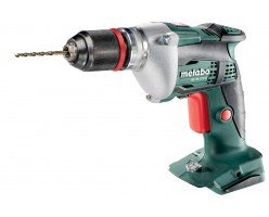 Дриль Metabo Акумуляторна BE 18 LTX 