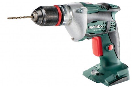  Дриль Metabo Акумуляторна BE 18 LTX 