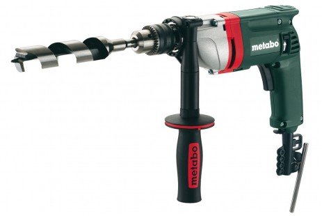 Дриль Metabo BE-75-16