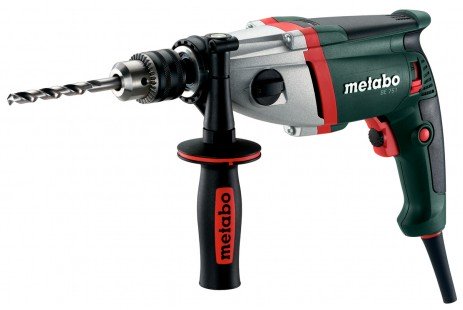 Дриль Metabo BE-751