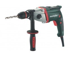 Дрель Metabo BE 1100-2