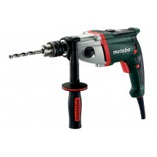 Дрель Metabo BE 1100