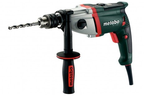 Дрель Metabo BE 1100