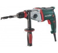 Дриль Metabo BE 1300