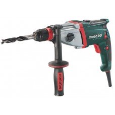 Дрель Metabo BE 1300