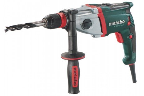 Дриль Metabo BE 1300