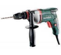 Дрель Metabo BE 500/10