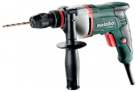  Дриль Metabo BE 500/10 