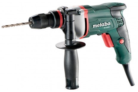  Дриль Metabo BE 500/6 