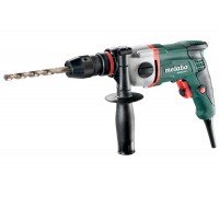 Дрель Metabo BE 600