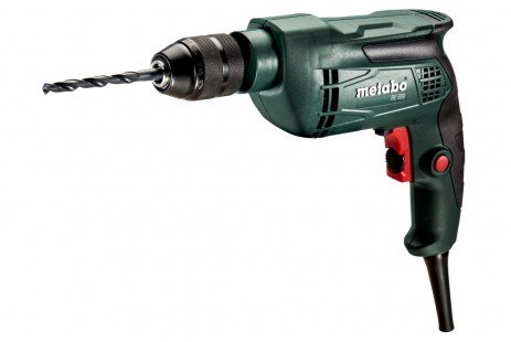 Дриль Metabo BE 650-2