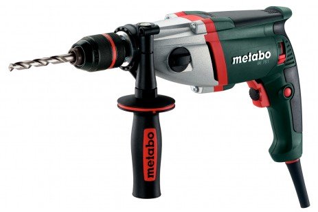 Дриль Metabo BE 751-2
