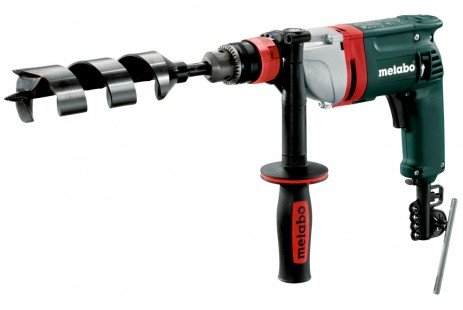 Дрель Metabo BE 75 Quick