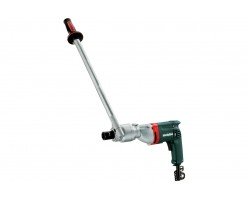 Дриль Metabo BE 75 Quick PowerX3 