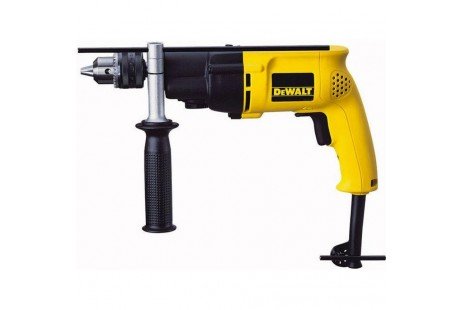 Дриль ударний DeWalt D21720