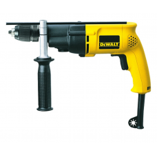 Дриль ударний DeWalt D21721K