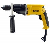 Дриль ударний DeWalt D21805KS