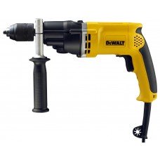Дриль ударний DeWalt D21805KS