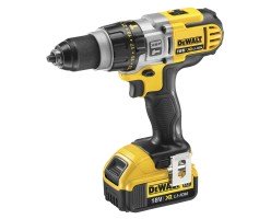 Дриль ударний DeWalt DCD985M2