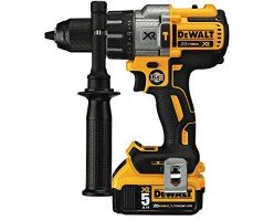 Дриль ударний DeWalt DCD996P2