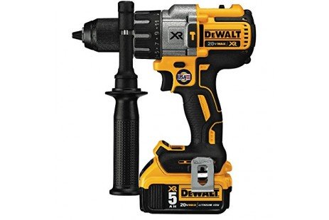 Дриль ударний DeWalt DCD996P2