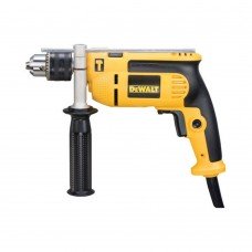 Дриль ударний DeWalt DWD024