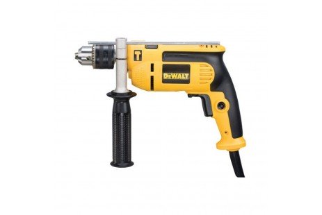 Дриль ударний DeWalt DWD024