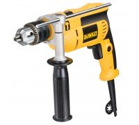 Дрель ударная DeWalt DWD024S