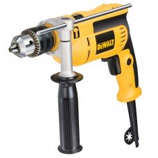 Дриль ударний DeWalt DWD024S