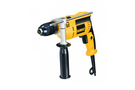 Дрель ударная DeWalt DWD024_1