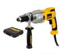 Дрель ударная DeWalt DWD522KS