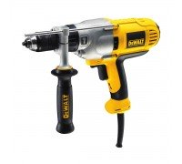 Дриль ударний DeWalt DWD525KS 