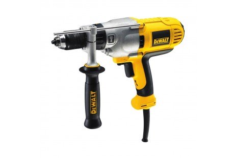Дриль ударний DeWalt DWD525KS 