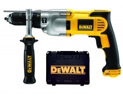 Дриль ударний DeWalt DWD530KS