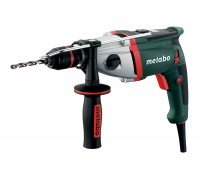 Дрель ударная Metabo SBE 1000