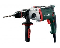 Дриль ударний Metabo SBE 1000
