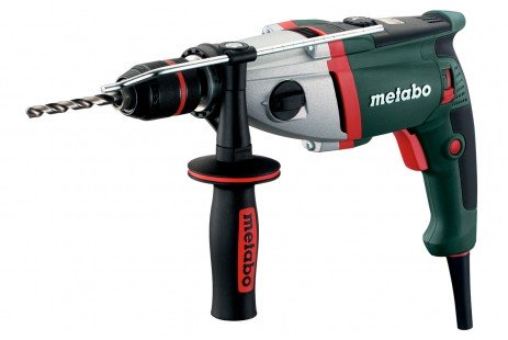 Дриль ударний Metabo SBE 1000