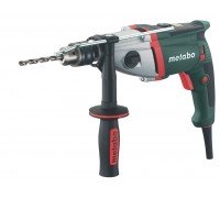 Дрель ударная Metabo SBE 1100 PLUS