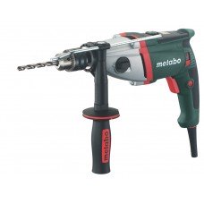 Дрель ударная Metabo SBE 1100 PLUS