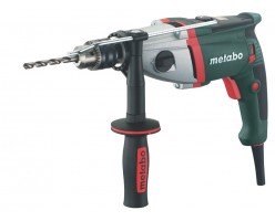 Дриль ударний Metabo SBE 1100 PLUS