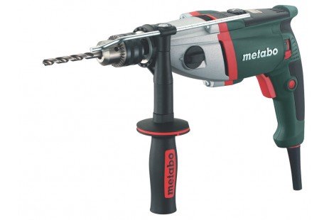 Дриль ударний Metabo SBE 1100 PLUS