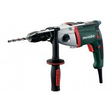 Дрель ударная Metabo SBE 1100 Plus case