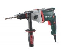Дриль ударний Metabo SBE 1300