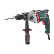 Дрель ударная Metabo SBE 1300